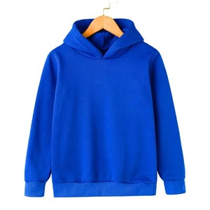 Sweat à capuche streetwear pour homme, hiver |   Sweat-shirt oversize à épaules tombantes |   Sweat à capuche personnalisé en polaire polyester/coton brodé - Product Image 5