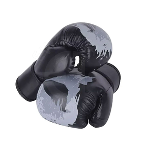 Guantes de boxeo personalizados para promociones, clubes y academias deportivas Guantes de boxeo y artes marciales al por mayor - Product Image 1