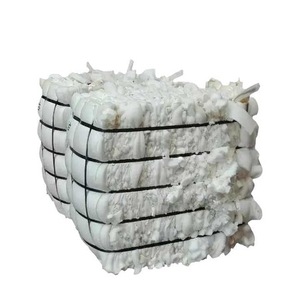 Déchets de mousse PU en vrac, provenant d'un exportateur fiable pour les industries du mobilier et des matelas - Product Image 1