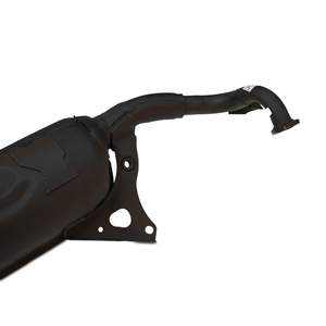Silenciador de Motocicleta de Alto Rendimiento Fabricado por una Fábrica Profesional con Excelente Calidad y Valor - Product Image 4
