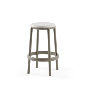 Taburete de Bar Doble de 65 cm - Product Image 3