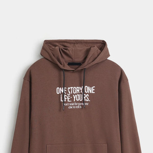 Sudaderas con capucha unisex en 100% algodón polar personaliza el diseño caliente Nueva llegada Estilo único Calidad Premium disponible en todos los tamaños - Product Image 4