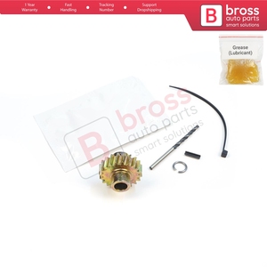V5BGE565 ตัวปรับความสูงมอเตอร์ซ่อมเกียร์สำหรับ MK5 S197 2005-2014 5609510 - Product Image 5