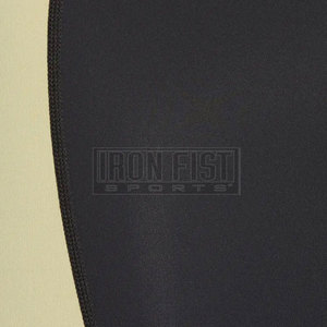 Leggings Deportivos Iron Fist de Cintura Alta para Yoga, Spandex/Nylon 220g, Transpirables, Elásticos, con Cierre Elástico en la Cintura - Product Image 6