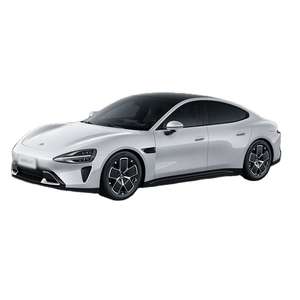 Auto Eléctrico AWD en Oferta, Nuevo Vehículo Eléctrico de 5 Plazas, 265 km de Autonomía, Alta Velocidad, Tracción en las Cuatro Ruedas, Vehículo de Nueva Energía - Product Image 1