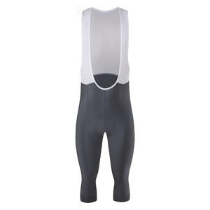 <b>Men's</b> Slim Fit <b>Cycling</b> Bib <b>Shorts</b> Quick Dry Breathable Polyester Custom Pockets Cheap Price Bulk Quantity Seamless <b>for</b> Hot Sale - Product Image 3