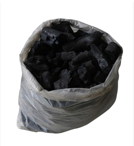Charbon de bois dur de haute qualité pour la fabrication de charbon actif dans l'industrie et pour les barbecues - Product Image 5