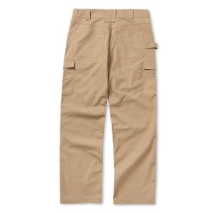 Pantalon cargo vintage Y2K pour homme, léger, style parachute, techwear, coupe-vent, surdimensionné, hip hop, baggy, jogger, élastique - Product Image 2