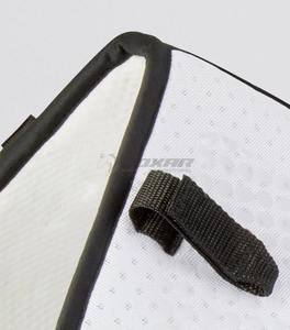 Almohadillas de Silla de Montar Personalizadas de Primera Calidad, Material de Algodón Cómodo, Almohadilla de Silla de Montar Inglesa Acolchada y Duradera - Product Image 5