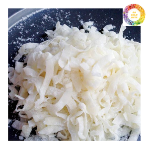 มะพร้าวบดละเอียดไขมันสูงสำหรับทำขนมปังและขนมขบเคี้ยว - Product Image 3