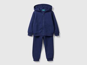 Nouveaux ensemble de survêtements pour hommes top vente hommes survêtement fermeture éclair à capuche pantalon ensemble hommes logo personnalisé survêtement - Product Image 4