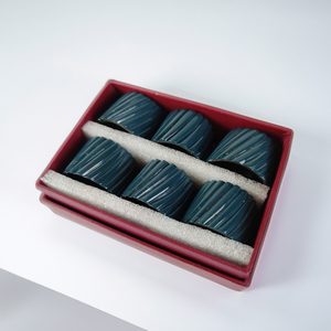 Anillos para Servilletas y Posavasos de Lacado Tradicional Hechos a Mano en Vietnam, Ecológicos, Arte Popular, Decoración del Hogar, Artesanías de Vietnam - Product Image 2