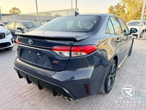 Toyota Corolla SE 2.0L Automatica Berlina Usata 2024 |   Pronto per l'esportazione - Product Image 6