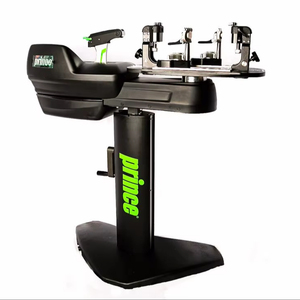 Verified Seller For P7000 Electronic Tennis <b>Stringing</b> <b>Machine</b> - Product Image 1