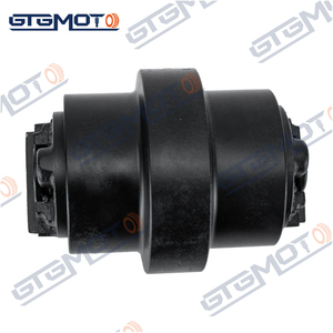 GTGMOTO <strong>Bottom</strong> <strong>Roller</strong> <strong>Track</strong> <strong>Roller</strong> for Neuson 3503 Mini Excavator Heavy Equipment - Product Image 1