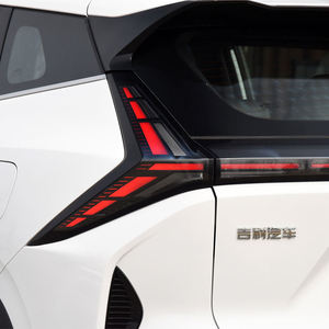 Camioneta 2025 Edición Prestige 1.5TD de 5 Puertas y 5 Asientos, Transmisión Automática, Motor Turbo, Tracción Delantera, Neumáticos R17, Cámara Trasera de 360° - Product Image 4