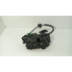 Serrure avant droite AUDI Q3 Série (F3B) 5TB837016E DADA (18>) - Product Image 5