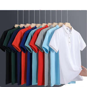 Starlit Apparels Custom Premium <b>Men's</b> Solid for <b>Shirt</b> Half Sleeve Polyester/Cotton High Quality Quick Dry USA - Product Image 1