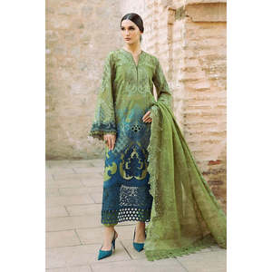 มาเรีย.บี. ชุดสูทผ้าลอนสำหรับผู้หญิง Luxe Morocco รุ่น TC-1599 - Product Image 1