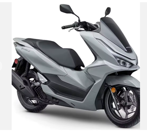 Oferta 2025 para PCX de 157 cc, cuadro de aluminio, ajustador de cadena de levas hidráulico automático - Product Image 2