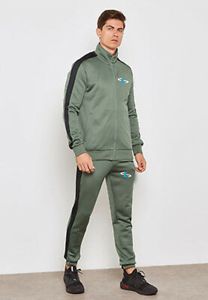 Nuevo Diseño Moderno, Personaliza tu Propio Logotipo, Sudadera con Capucha para Hombre, Traje Deportivo Sólido de Invierno con Cierre de Cordón, 100% Algodón, Ligero - Product Image 2