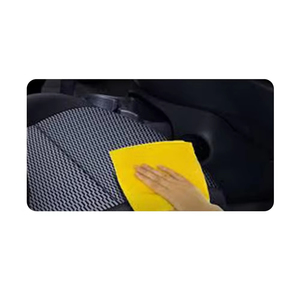 Spray de revêtement nano 2026 facile à appliquer pour la protection des sièges automobiles contre la poussière, les UV et les éclaboussures - Product Image 5