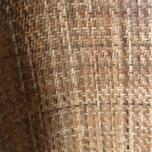 Núcleo decorativo de rollos secos de material de ratán natural para muebles y agricultura - Product Image 1