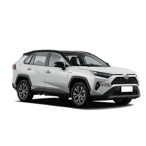 Nuevo Auto de Lujo a Gasolina, 5 Puertas, 4 Asientos, SUV Compacto, 2.5-3.0L Turbo, Techo Panorámico, Cámara Trasera de 360°, Asientos Eléctricos - Product Image 1