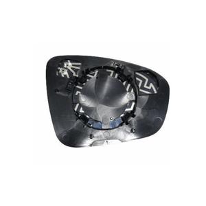 Rétroviseur de voiture chauffant gauche pour Megane 4, référence 963664523R-1111452, spécifique pour les modèles 2015 et plus, fabriqué en Turquie, ajustement universel - Product Image 1
