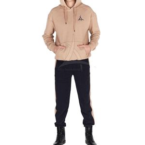 Service OEM Prix de gros Survêtement pour homme Nouveau style Survêtement pour homme sur mesure Survêtement pour homme à séchage rapide à vendre - Product Image 1