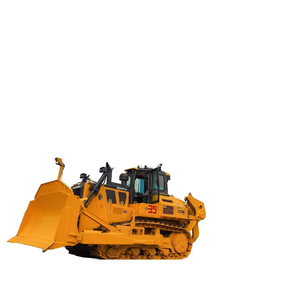 Bulldozer hydraulique à bas prix DH46-G 56 tonnes Bulldozer multifonction - Product Image 5
