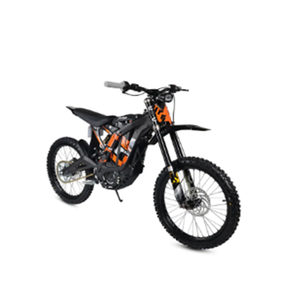 จัดส่งรวดเร็ว Light Bee X Ultra Bee 2 7 2V 8000W จักรยานยนต์ไฟฟ้าวิบากประสิทธิภาพสูง - Product Image 4