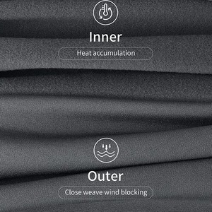 Conjunto interno térmico de último diseño de alta calidad, conjunto interno térmico de tamaño adulto MOQ bajo hecho a medida - Product Image 5