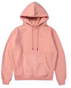 Sudaderas con Capucha Extra Grandes de Algodón Grueso de 500 GSM de Alta Calidad con Logotipo Personalizado para Hombre - Product Image 4