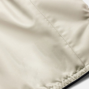 กางเกงขาสั้นมวยไทยใช้ได้ทั้งชายและหญิงผ้าโพลีเอสเตอร์/ ผ้าฝ้ายแห้งเร็วระบายอากาศได้ดีปรับแต่งได้ - Product Image 6