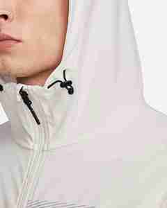 Chaqueta Cortavientos de Última Moda 2026, Ligera y Personalizada con Capucha para Hombre, Ropa Deportiva Cortavientos - Product Image 5