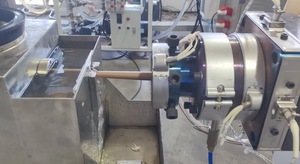 เครื่องอัดรีดหลอดน้ำอ้อยผลิตภาพสูง - Product Image 3