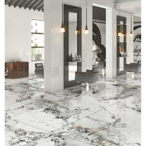 Carreaux de porcelaine émaillés numériques modernes 120x120 cm antidérapants ACCENTS pour une utilisation intérieure dans les maisons, les bureaux, les espaces commerciaux et les écoles - Product Image 5