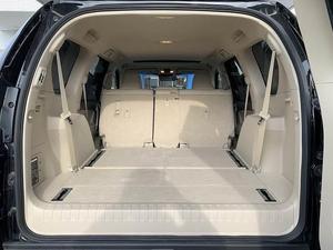 TOYOTA LAND CRUISER PRADO USADO 2022/2023/2024/2025 - Product Image 3