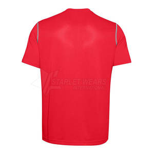 Camisetas de Gimnasio Transpirables, Ecológicas, Personalizables, de Alta Calidad, en Oferta, Precio Económico, MOQ Bajo, Nuevo Estilo - Product Image 2