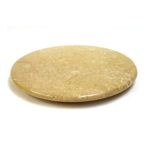 Vajilla decorativa diseño atractivo mármol perezoso Susan personalizar embalaje fabricado en la India mejor precio - Product Image 3