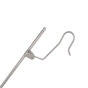 Retractores ortopédicos de acero inoxidable personalizados de alta calidad, retractores de hígado quirúrgicos manuales al por mayor a bajo precio - Product Image 4