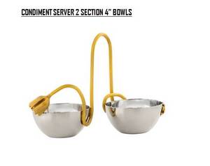 Métal Home Decor Artisanat produits de Brass & S. Combinaisons en acier pour les ordinateurs de bureau décoratifs - Product Image 1