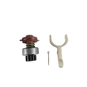 CONNECTEUR DE MOTEUR DE DÉMARREUR FIAT Uno 2ème Série (89>95) 85540491010 Essence - Product Image 1