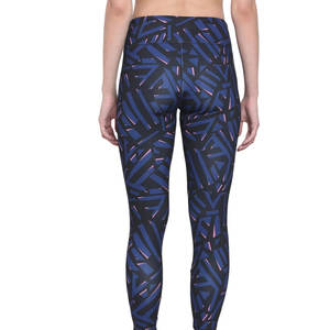 Mejor diseño de las mujeres Legging Último estilo Top Trending Legging de las mujeres Scrunch Butt Leggings para las mujeres - Product Image 4