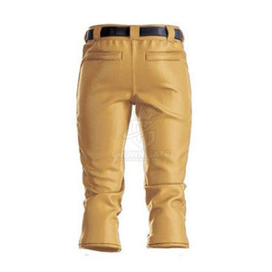 Uniforme de béisbol de suministro directo de fábrica al mejor precio, uniforme de béisbol para adultos. - Product Image 6