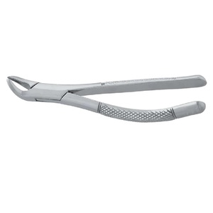 Fórceps de extracción Molar superior Instrumento dental y de ortodoncia de calidad superior por FS ORTHO - Product Image 4