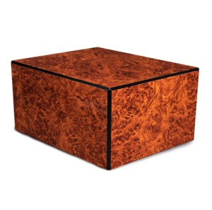 Urnes funéraires en bois à prix raisonnables pour la crémation, vente en gros d'artisanat indien, urne de crémation en provenance d'Inde - Product Image 3