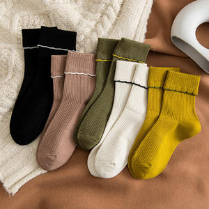 Chaussettes de sport décontractées de dernière génération, de bonne qualité, respirantes et durables, en vente chaude, service OEM - Product Image 2