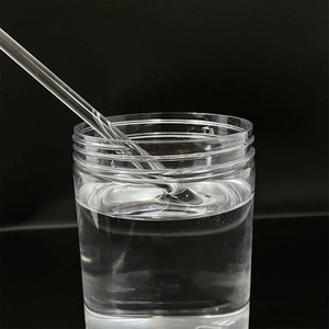 Metacrilossilano Propil Trimetossisilano Kh-570 Agente di Accoppiamento Silano Promotore di Adesione per Rivestimenti Agente Chimico Ausiliario - Product Image 2